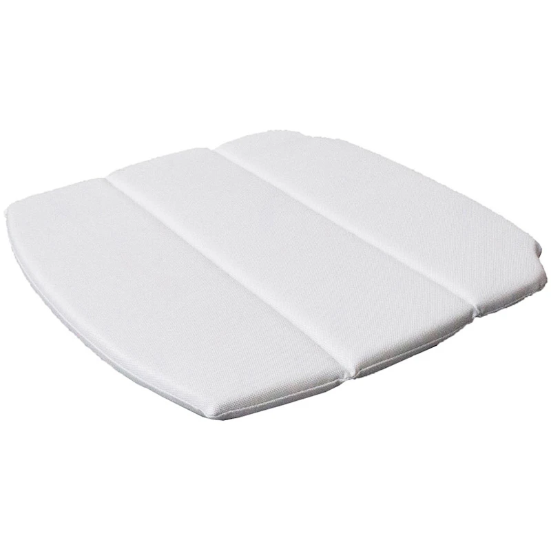 Breeze Stol Dyna White, Natté