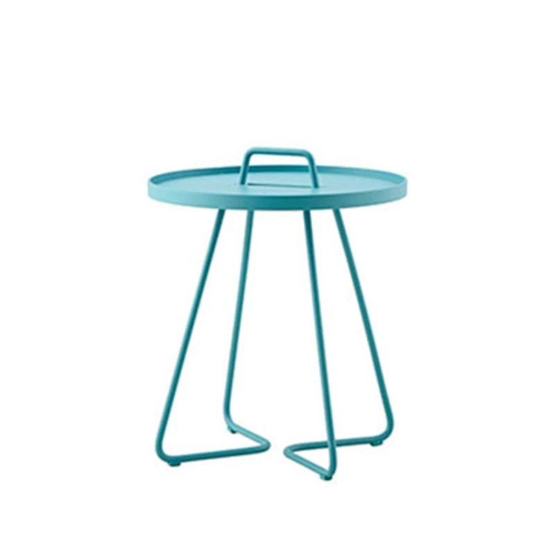 On The Move Sidobord Liten, Aqua