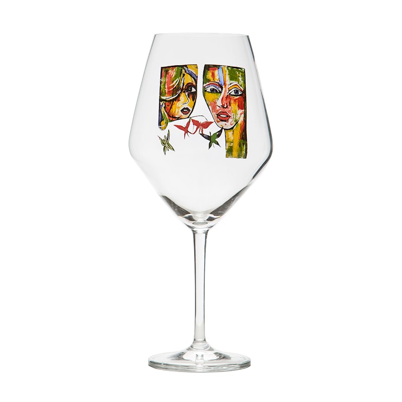 In Love Vinglas, 75 cl