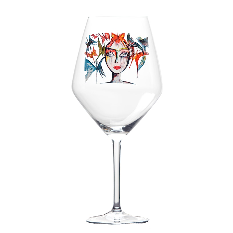 Slice Of Life Vinglas, 75 cl