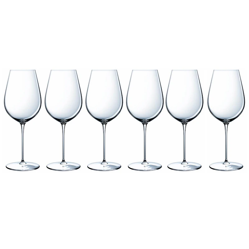Galea Vitvinsglas 47 cl 6-pack