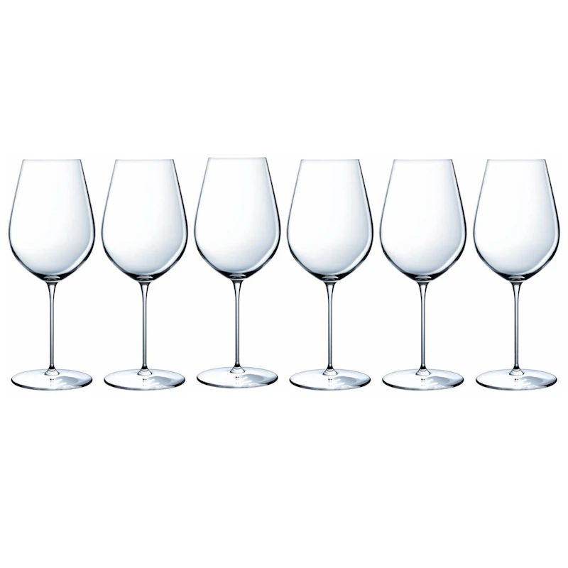 Galea Vitvinsglas 55 cl 6-pack