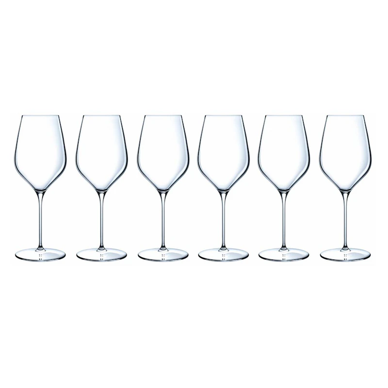 Mylla Vinglas 38 cl 6-pack