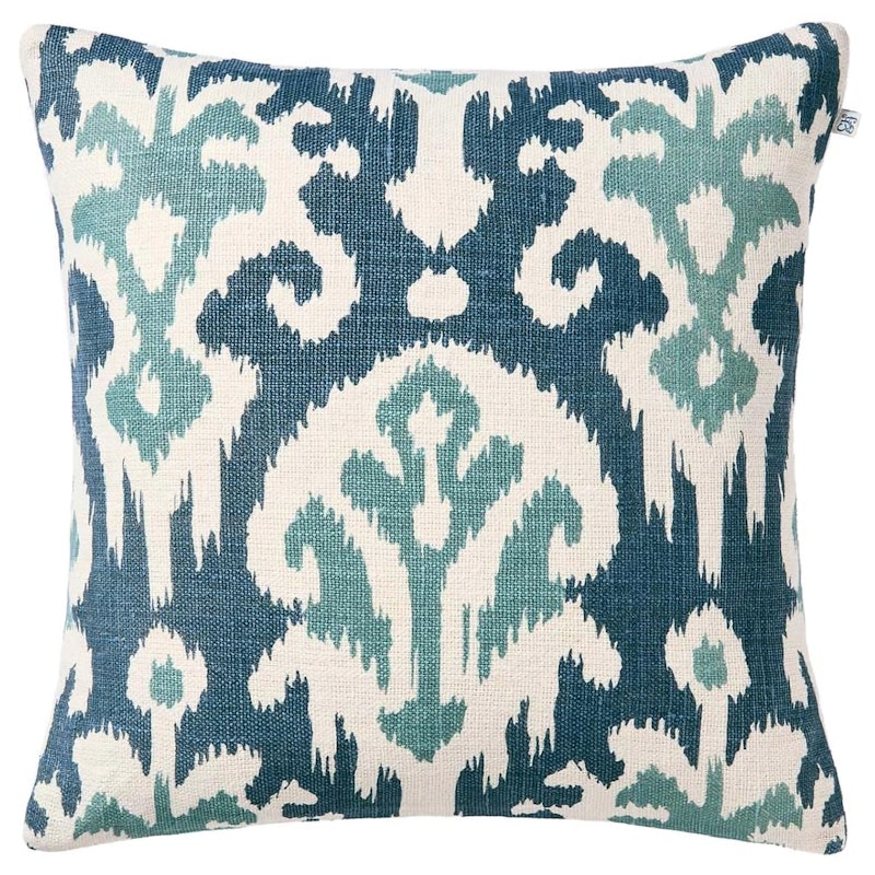 Adi Kuddfodral 50x50 cm, Blå / Himmelsblå