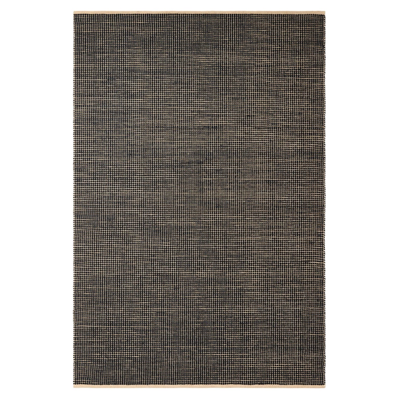 Bengal Matta 170x240 cm, Svart