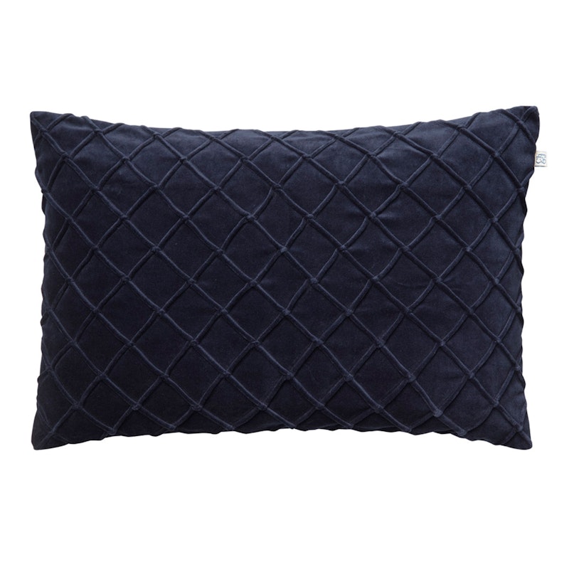 Deva Kuddfodral 40x60 cm, Navy