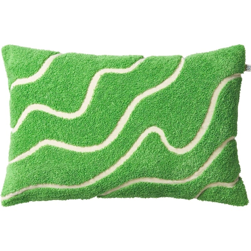 Kashi Kuddfodral 40x60 cm, Lime