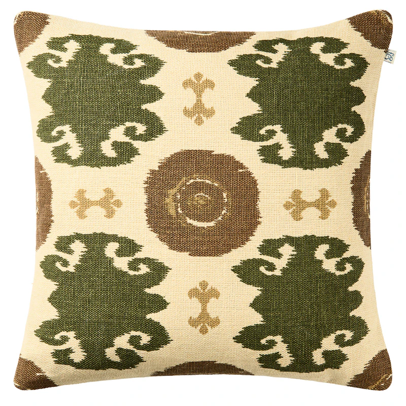 Mahal Kuddfodral, Taupe