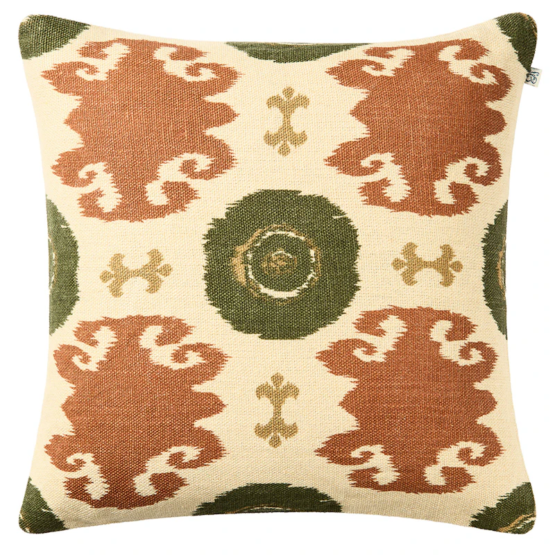 Mahal Kuddfodral, Apricot Orange