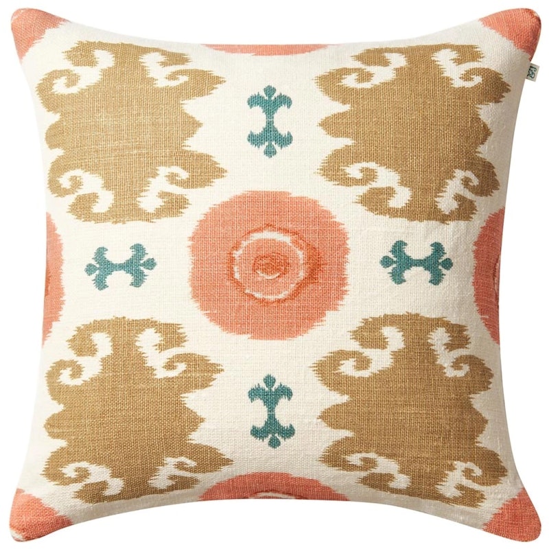 Mahal Kuddfodral 50x50 cm, Rose