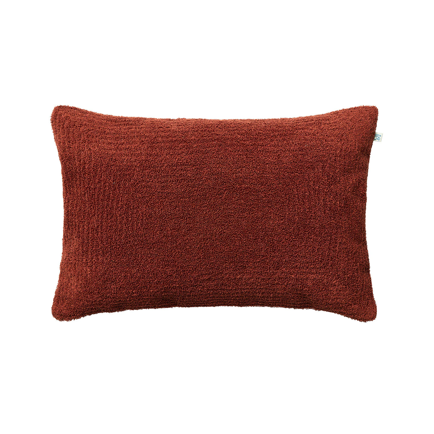 Chhatwal & Jonsson Mani Kuddfodral Bouclé 40x60 Cm - Prydnadskuddar & Fodral Bomull Terrakotta