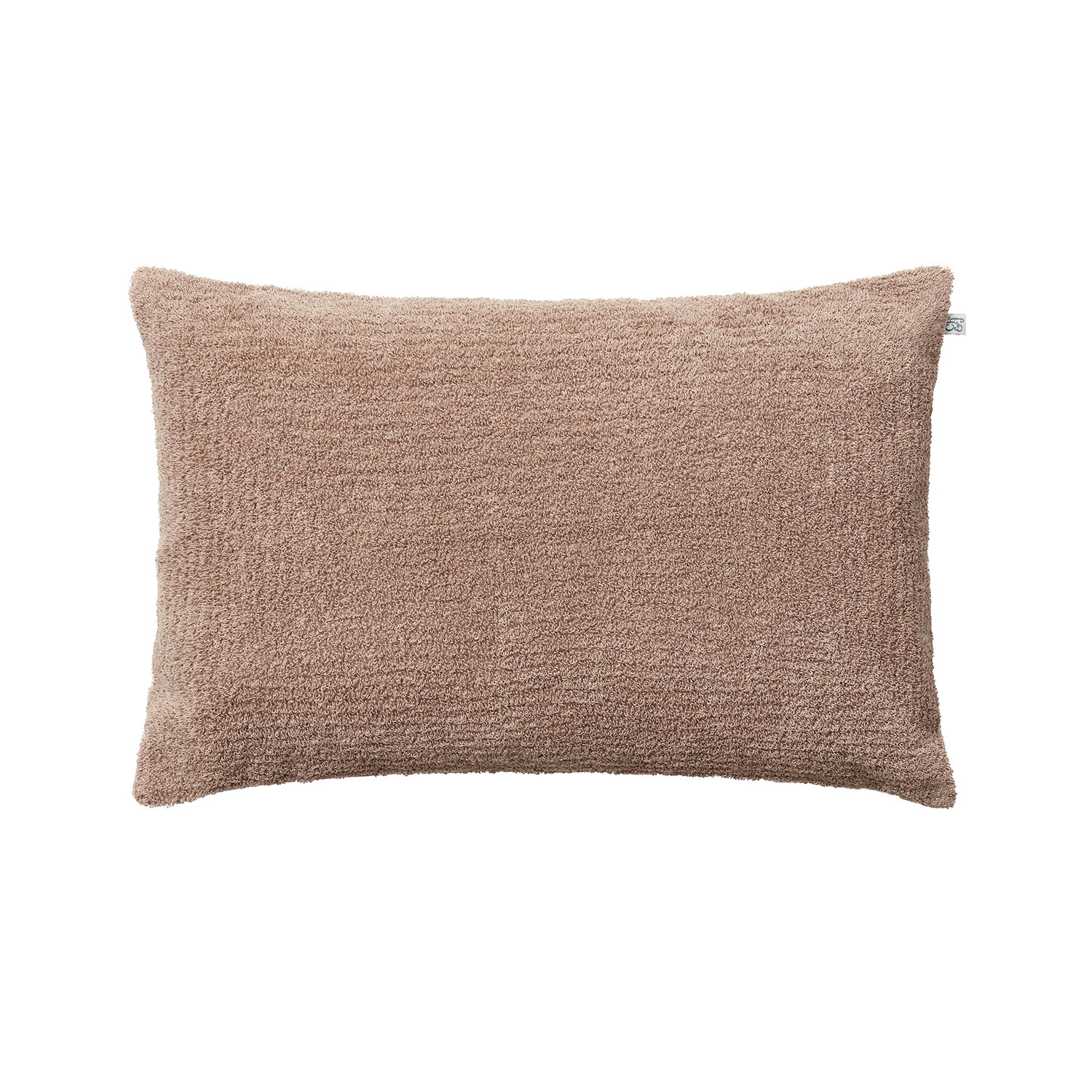 Chhatwal & Jonsson Mani Kuddfodral Bouclé 40x60 Cm - Prydnadskuddar & Fodral Bomull Tan