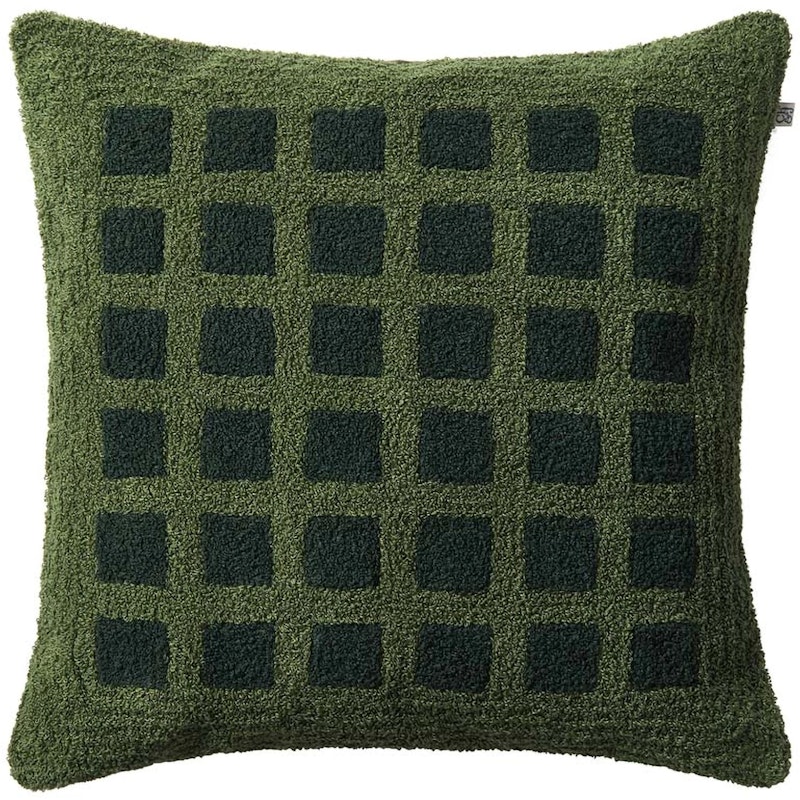 Mohan Kuddfodral 50x50 cm, Cactus Green