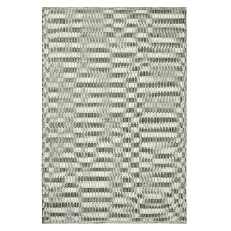 Mohini Ullmatta 250x350 cm, Grön