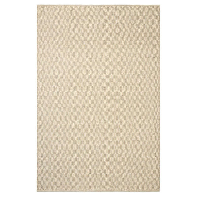 Mohini Ullmatta 250x350 cm, Beige