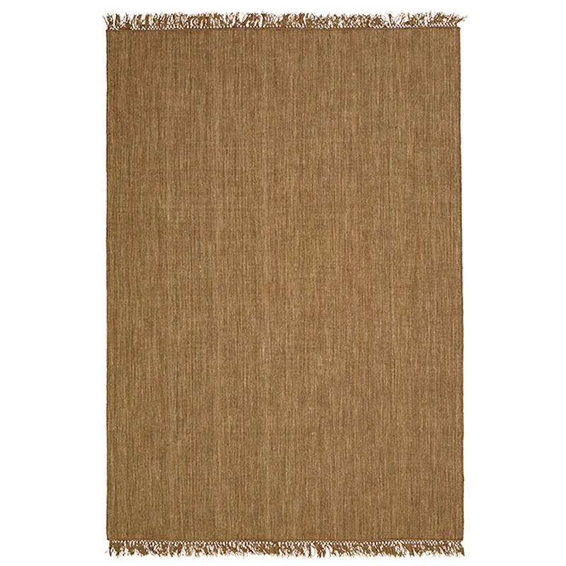 Nanda Ullmatta 170x240 cm, Beige