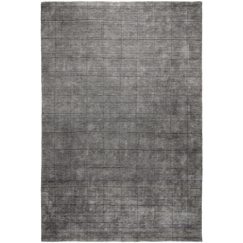 Nari Matta Ljusgrå, 250x350 cm