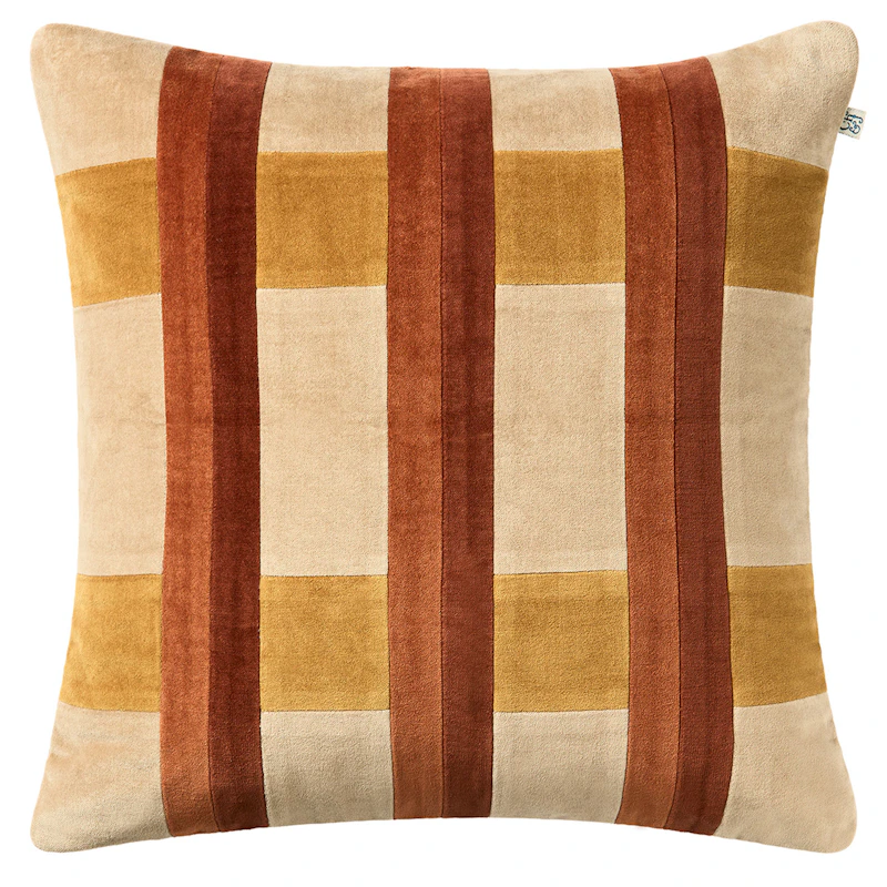 Nila Kuddfodral, Terrakotta