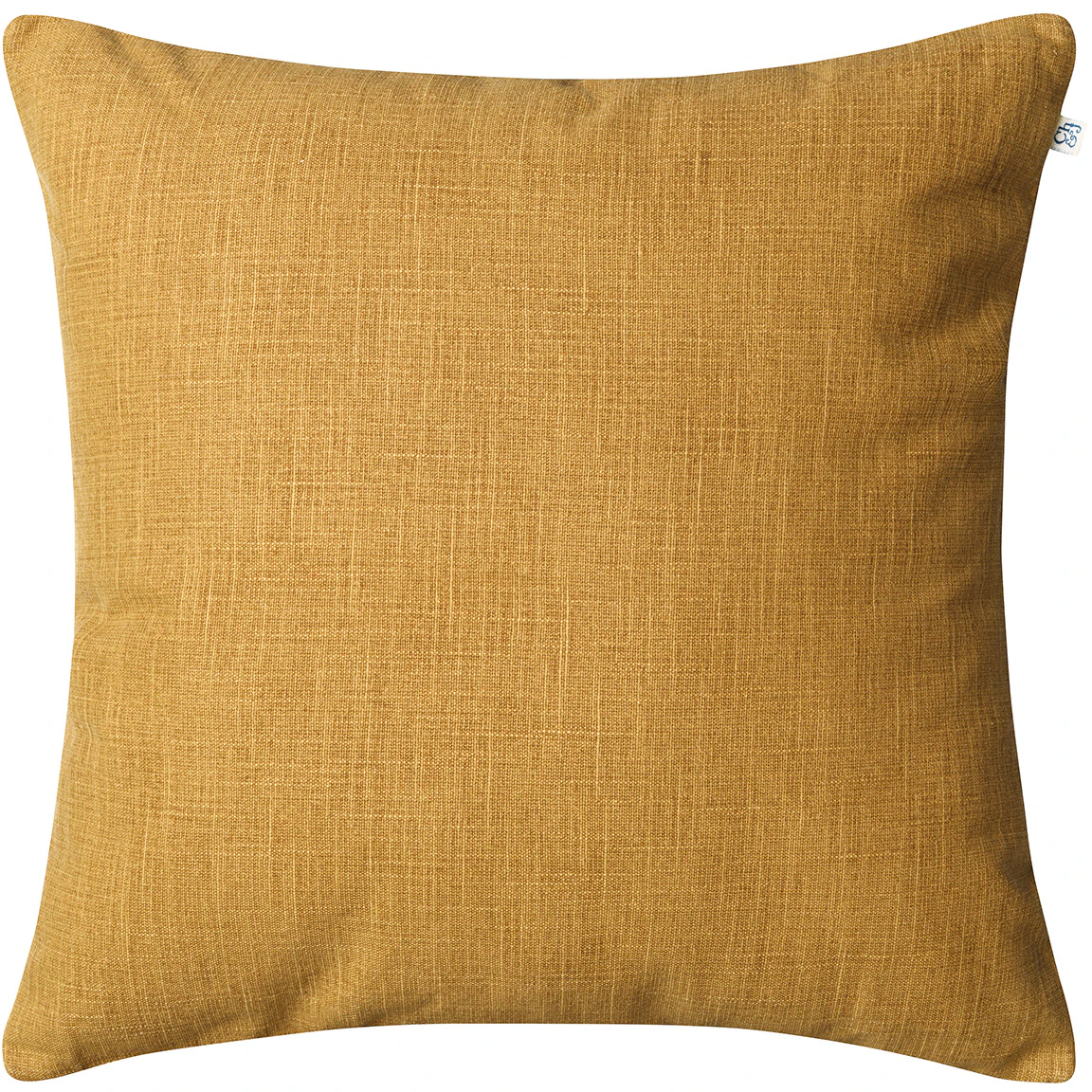 Chhatwal & Jonsson Pani Kudde Utomhus 50x50 Cm - Prydnadskuddar & Fodral Bomull Beige