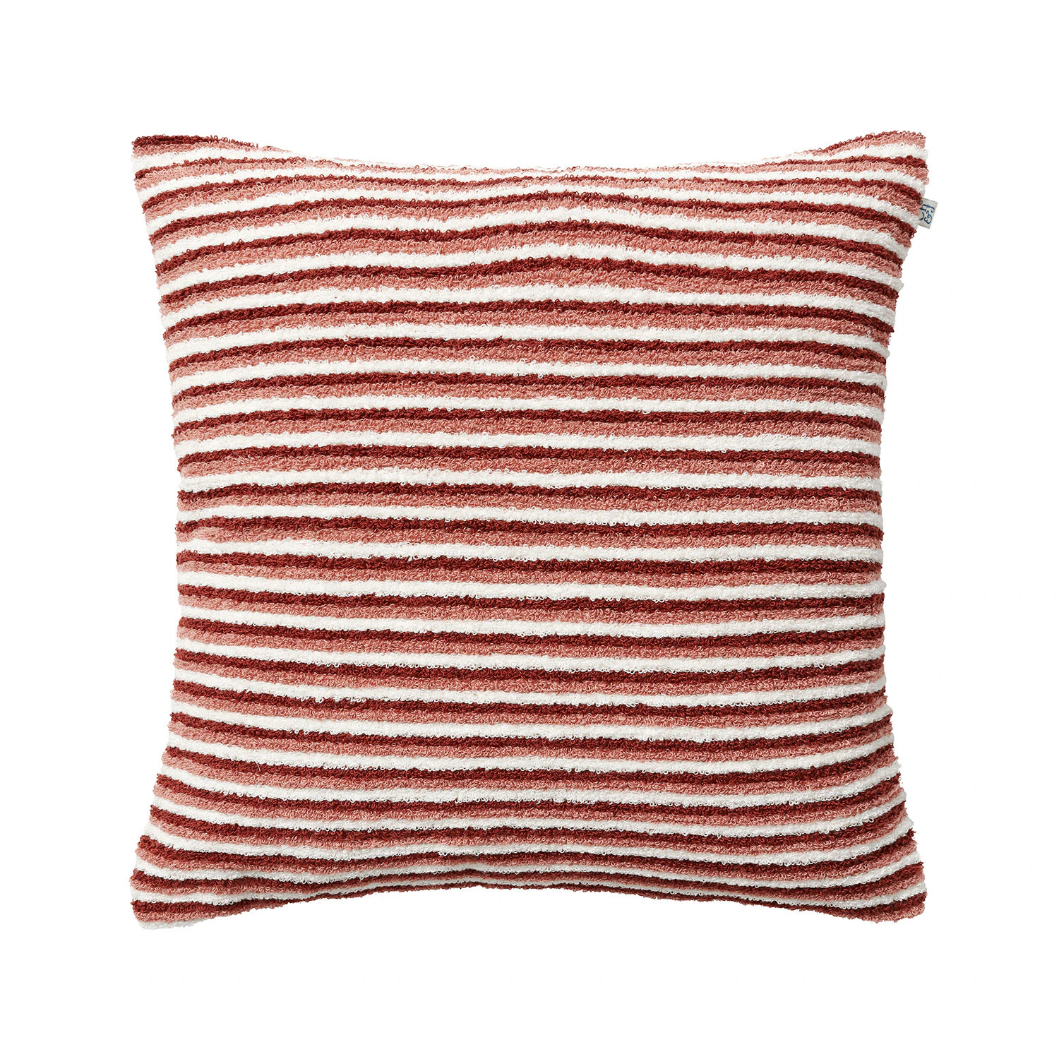 Chhatwal & Jonsson Raipur Kuddfodral 50x50 Cm /rose - Prydnadskuddar & Fodral Bomull Off-White