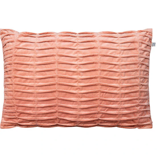 Chhatwal & Jonsson Rishi Kuddfodral 40x60cm - Prydnadskuddar & Fodral Bomull Rose