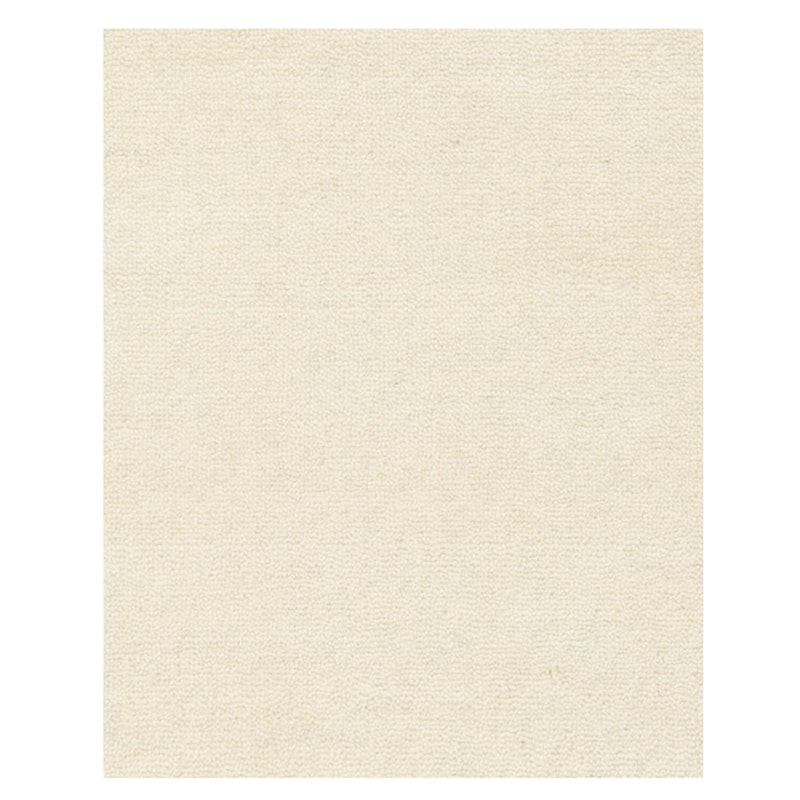 Sana Ullmatta 200x300 cm, Off-white