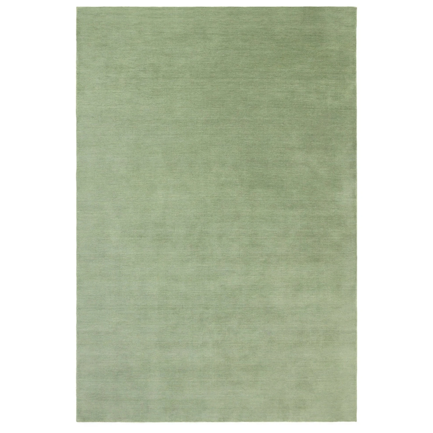 Chhatwal & Jonsson Sana matta 200x300 Cm - Ryamattor Ull Salvia