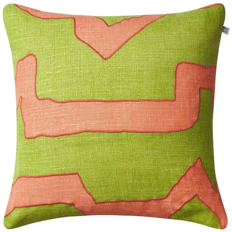 Sikkim Kuddfodral 50x50 cm, Rose