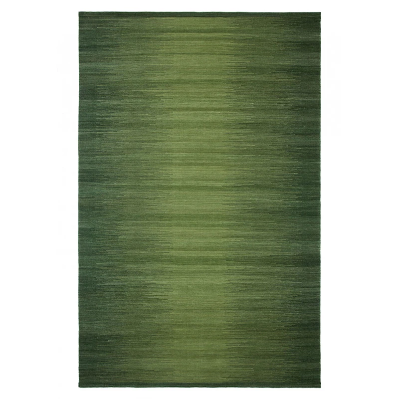Tapti Ullmatta 230x320 cm, Grön