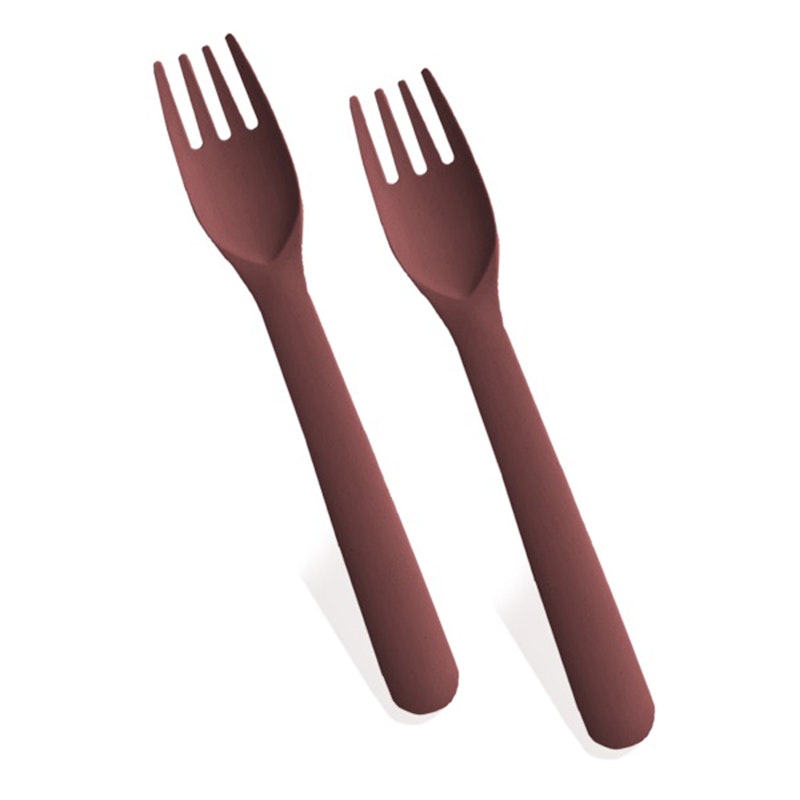 Cink Gaffel 2-pack, Beet
