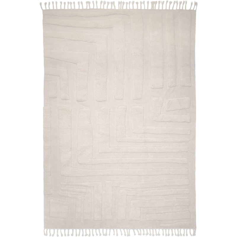 Field Matta 250x350 cm, Ivory