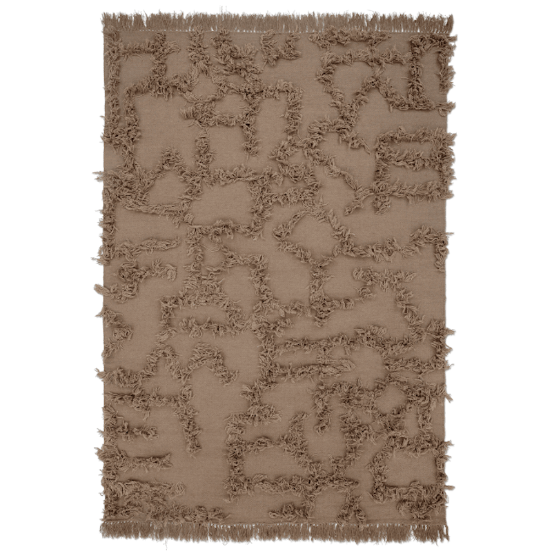 Rio Ullmatta Cappuccino, 200x300 cm