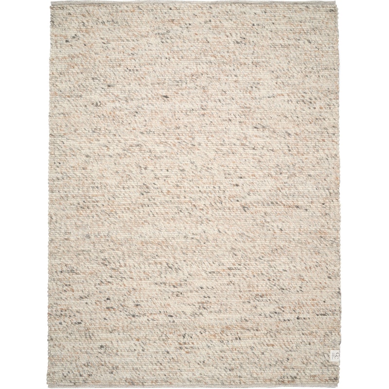 Merino Matta 300x400 cm, Natural Beige