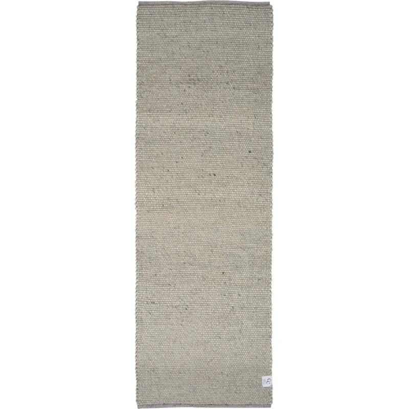 Merino Matta 80x250 cm, Concrete