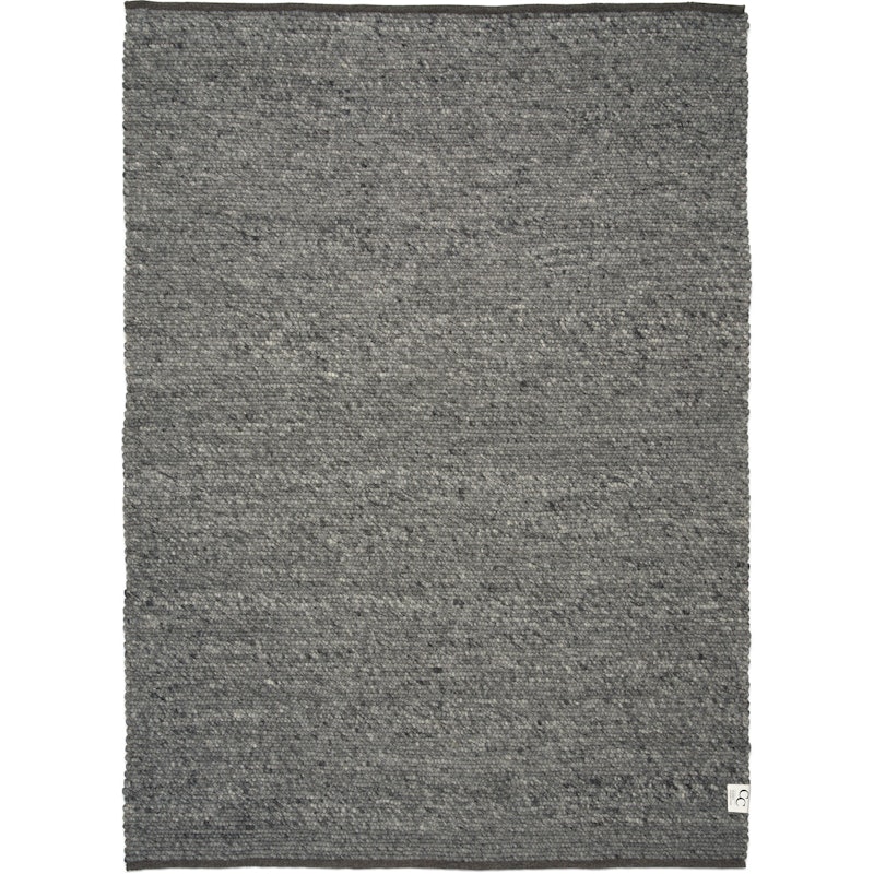 Merino Matta 250x350 cm, Granite