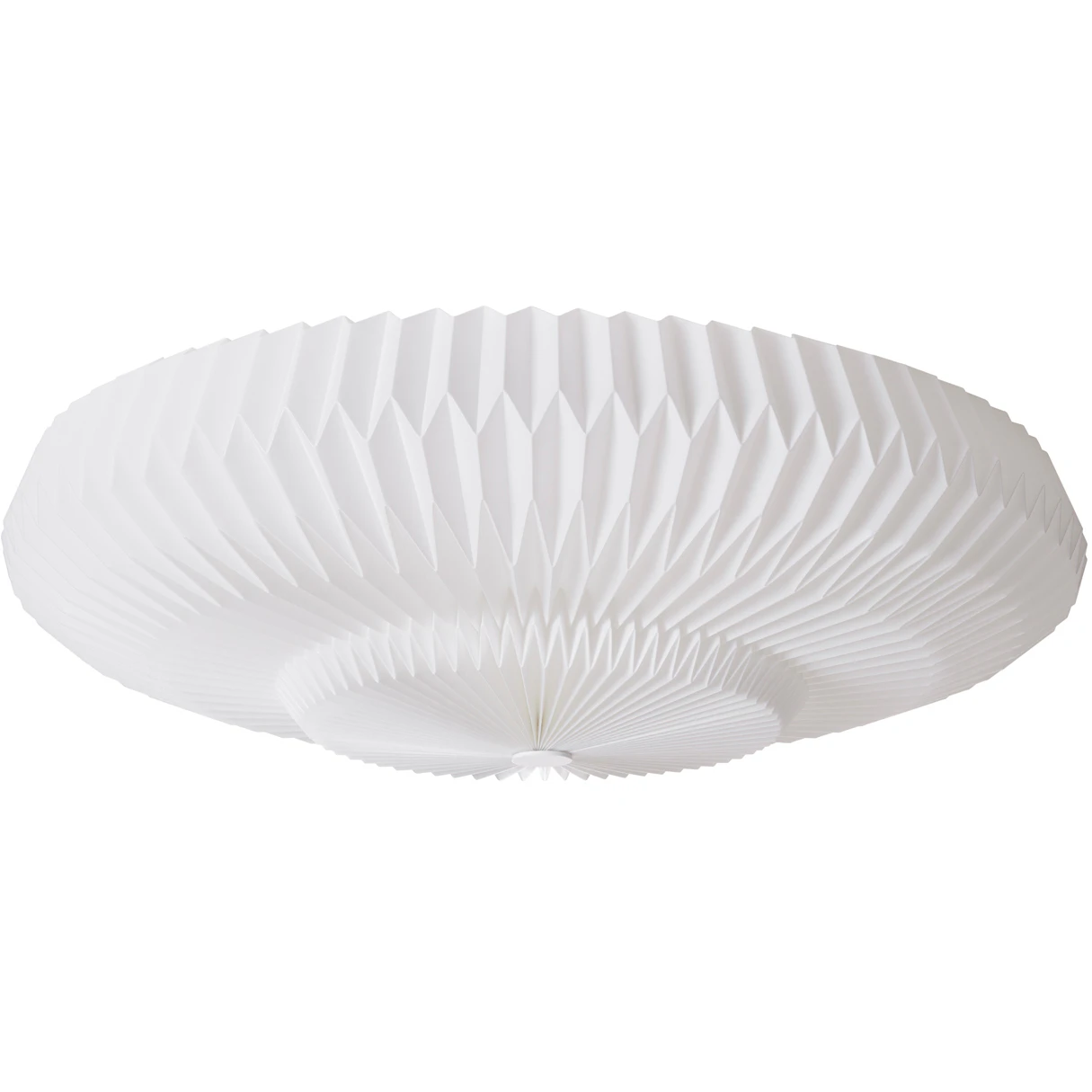 Co Bankeryd Belli 55 Plafond - Plafonder Vinyl Vit