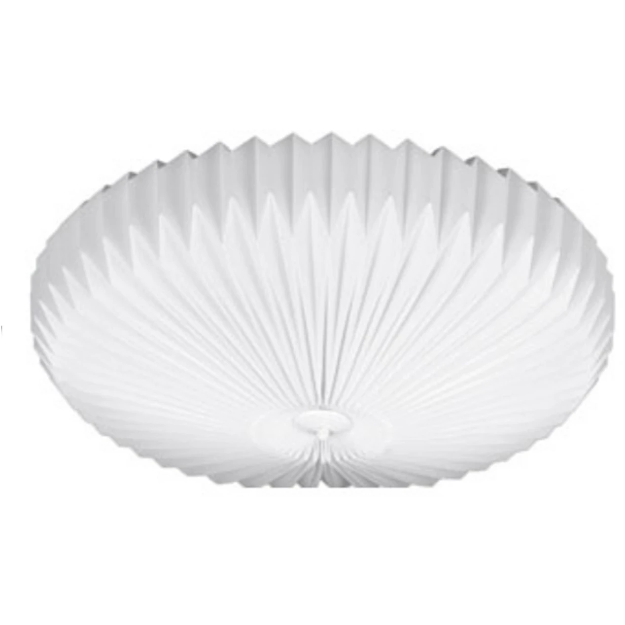 Co Bankeryd Linn Taklampa 500 Mm - Plafonder Pvc Vit