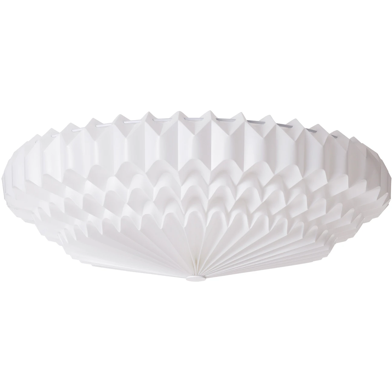 Co Bankeryd Poppy 57 Plafond - Plafonder Vinyl Vit