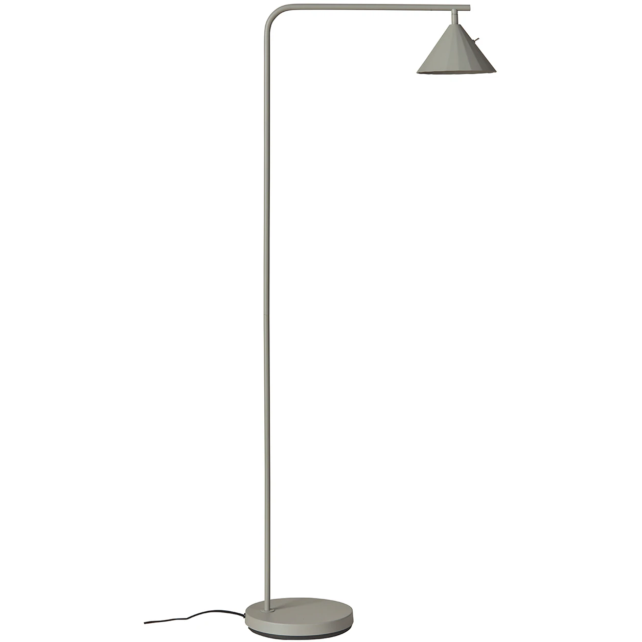 Co Bankeryd Rain Golvlampa - Golvlampor Metall Beige