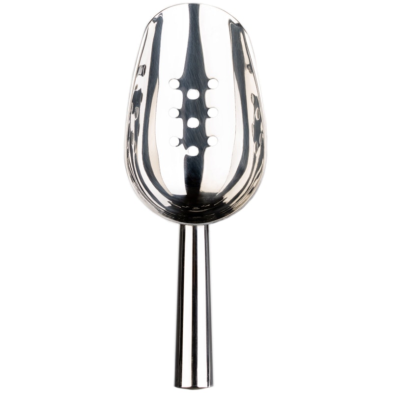 Isskopa, 19 cm