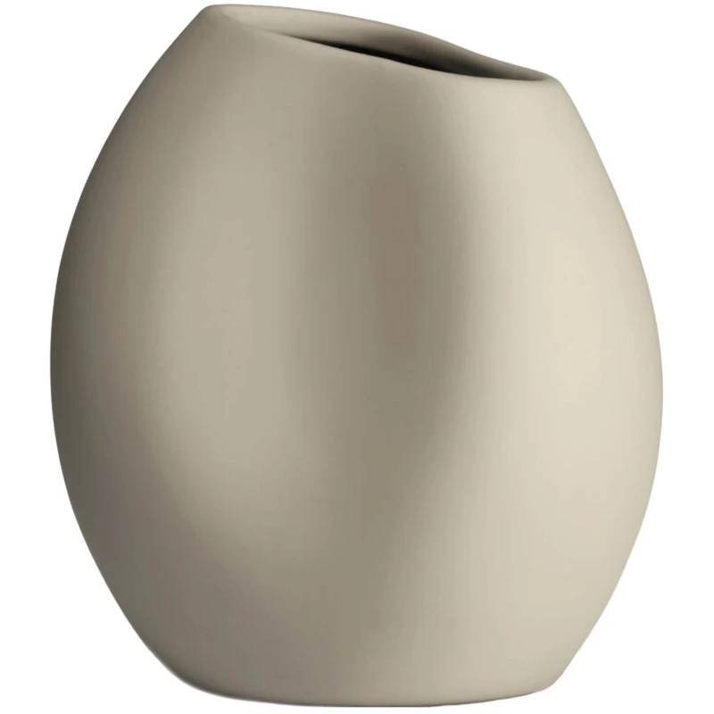Lee Vas 18 cm, Sand