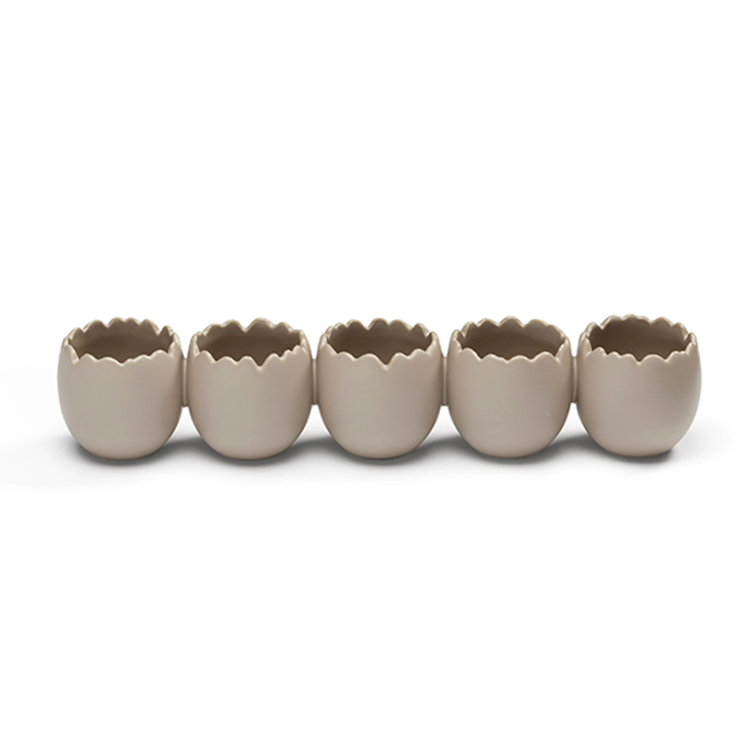 Cooee Design Line Påskdekoration 28 Cm - Påskdekorationer Keramik Sand