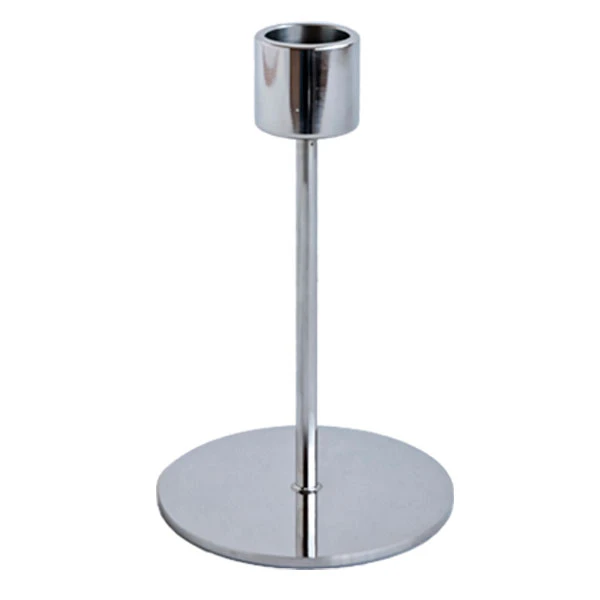 Cooee Design Ljusstake 13 Cm - Ljuslyktor Rostfritt St&aring;l