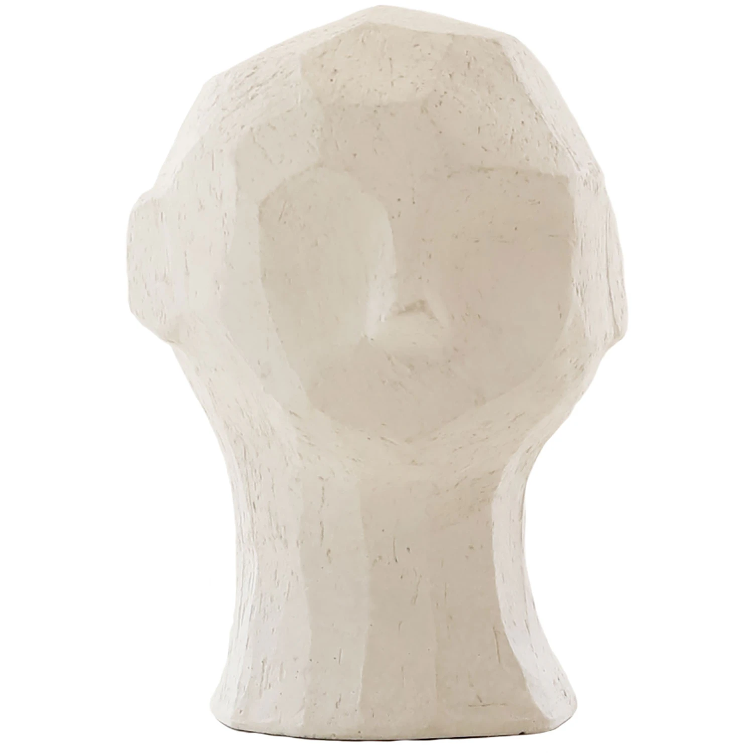 Cooee Design Olufemi Skulptur Limestone - Skulpturer Betong Kalksten