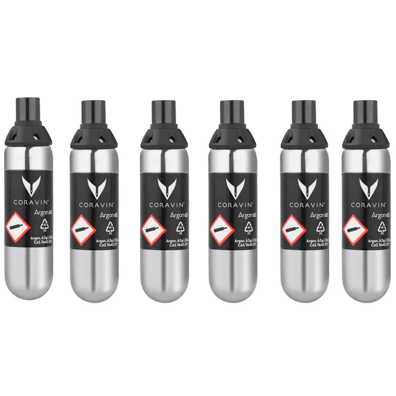 Pure Gaspatron 6-pack