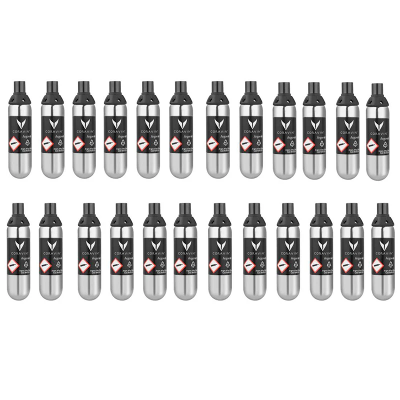 Pure Gaspatron 24-pack