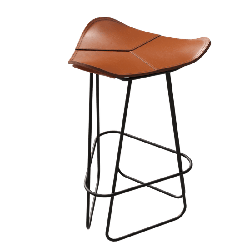 Pampa Barpall 82 cm, Svart / Polo