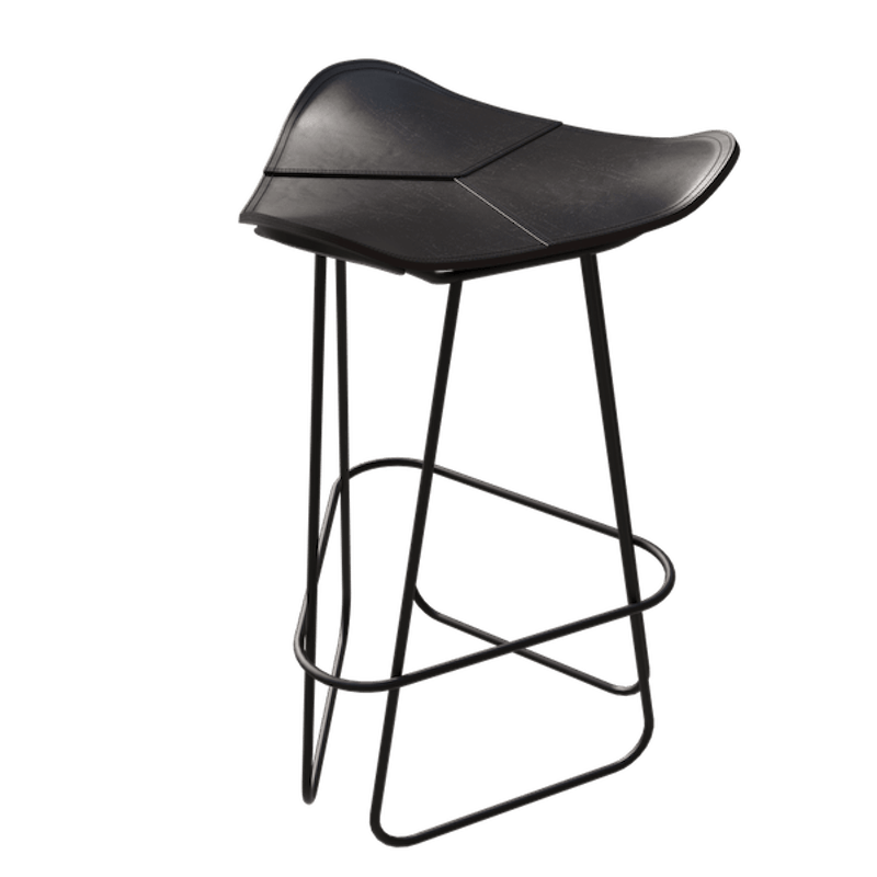 Pampa Barpall 65 cm, Svart