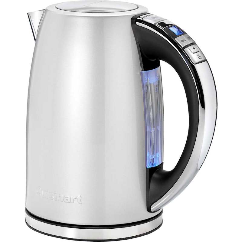 Vattenkokare 1,7 L Pärlfinish