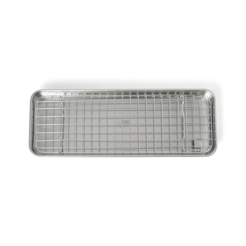 Mathias Dahlgren Gastrobleck med galler 14x38 cm